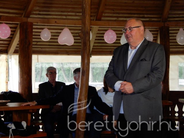 Elszármazottak találkozója 2019 -  31